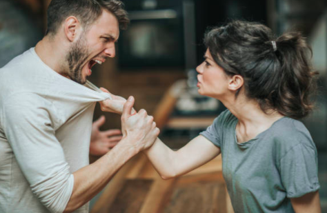 Controlling Relationships