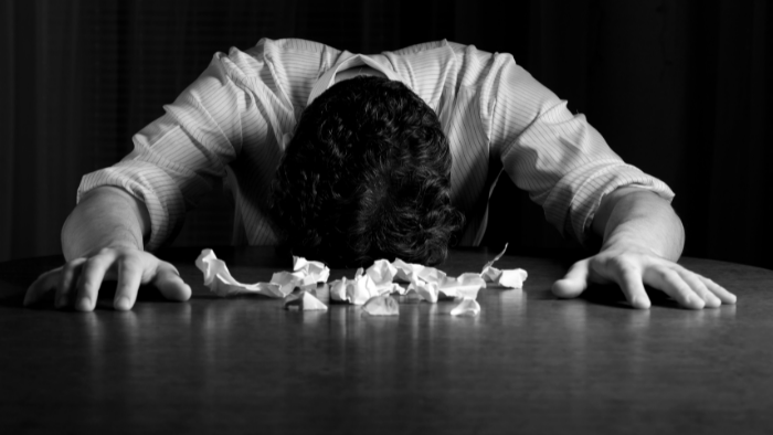 Why Are Narcissists So Dense?